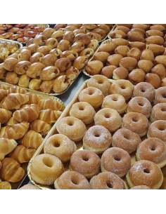 copy of copy of copy of copy of Mini pizzette