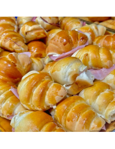 copy of copy of copy of Mini pizzette