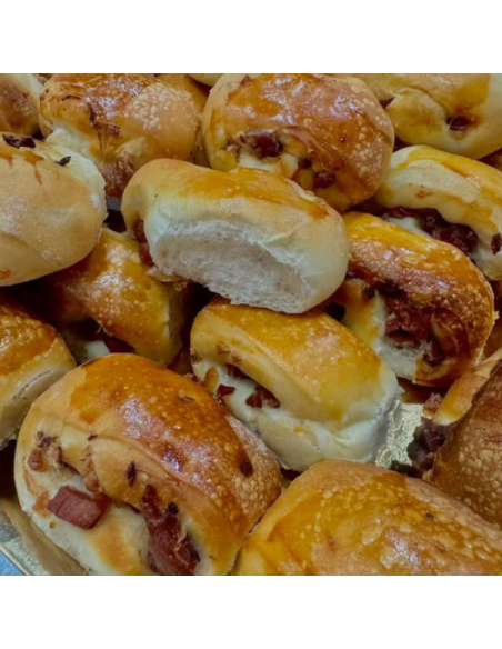 Mini Panini Napoletani